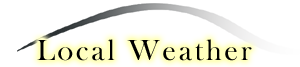local weather